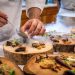 Restaurant reviews