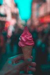 Soft Serve