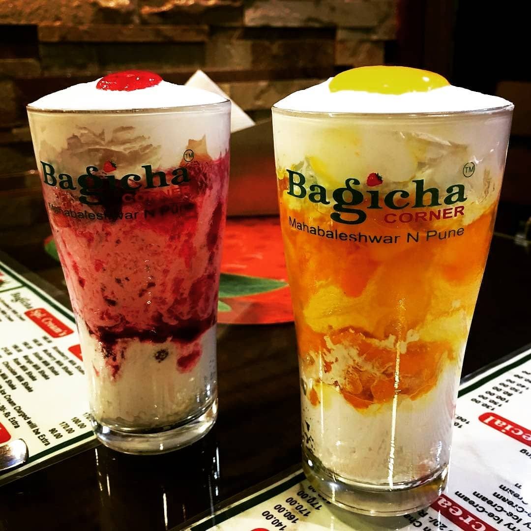 BAGICHA CORNER