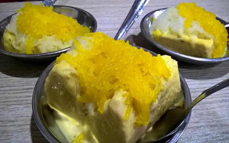 Prakash ki kulfi