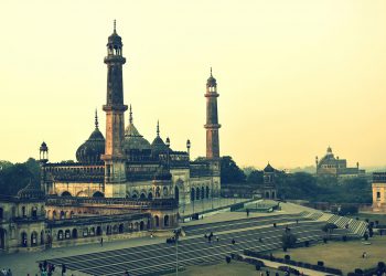 lucknow