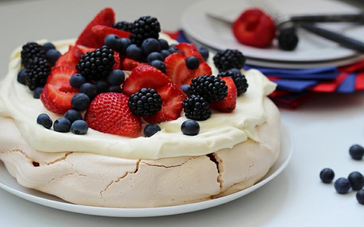 pavlova