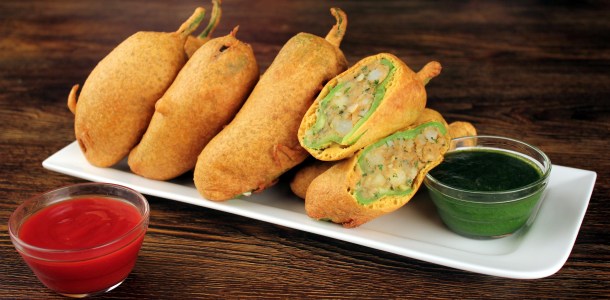 bhajiya