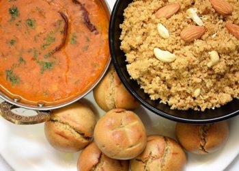 rajasthani_food