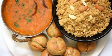 rajasthani_food