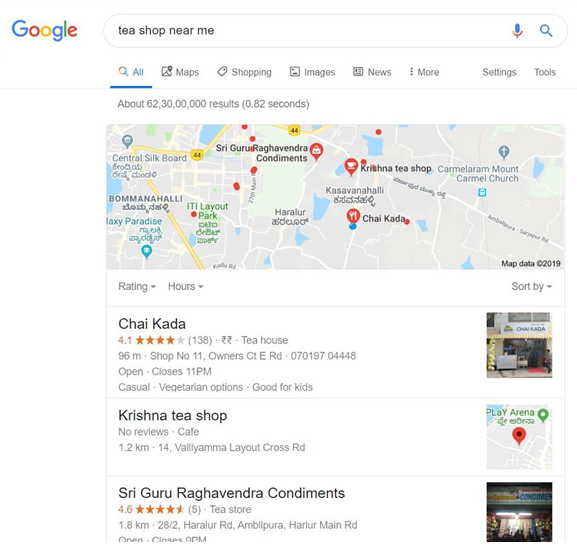 foodchow google