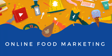 online food marketing