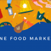 online food marketing