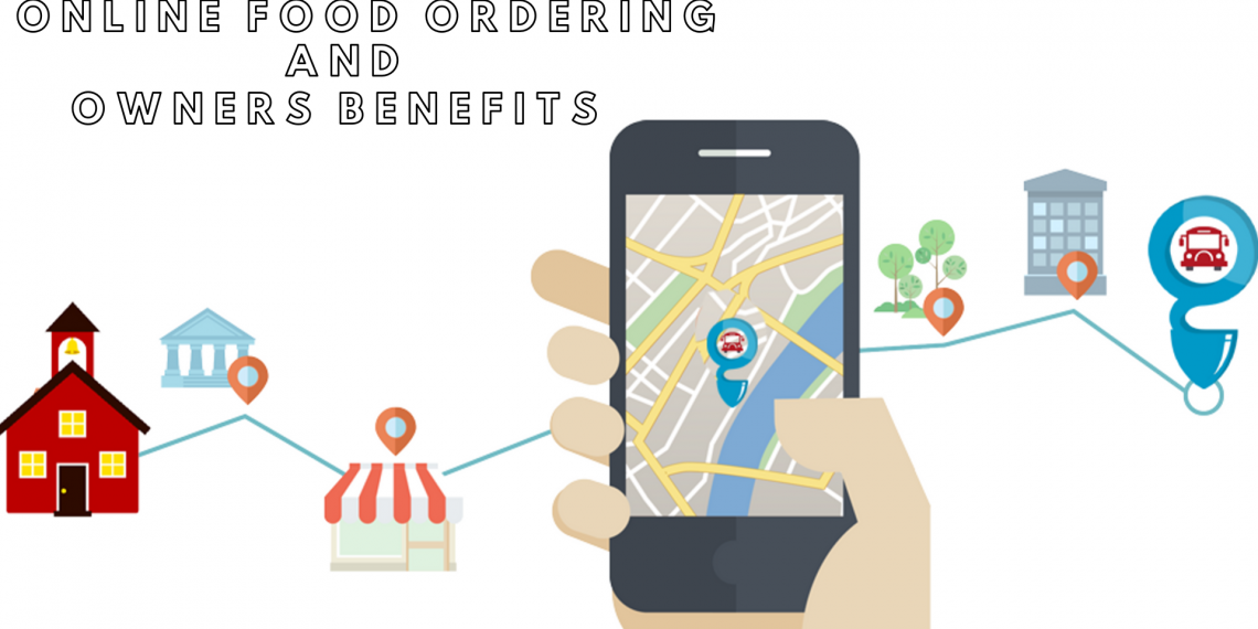Online Food Order System