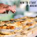 How to Start Food Business