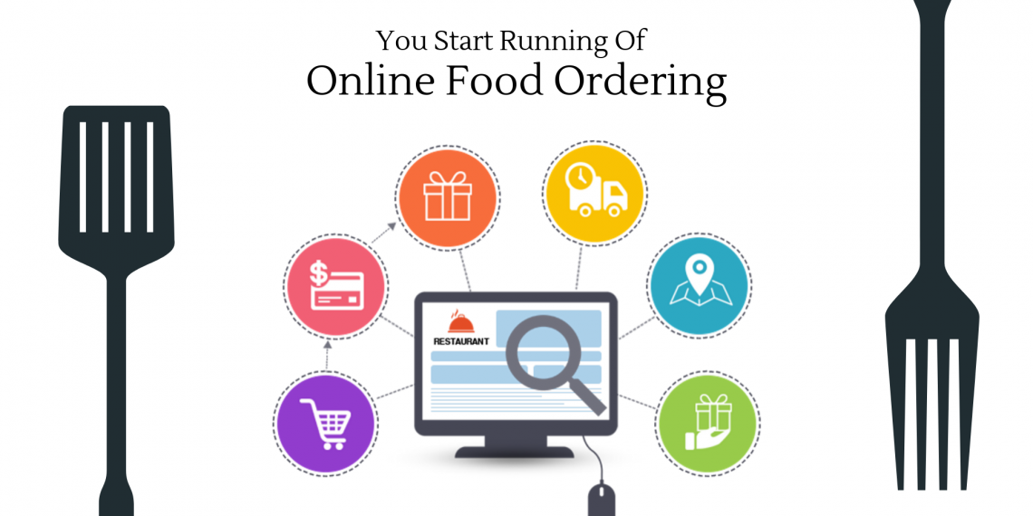 online food ordering