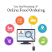 online food ordering