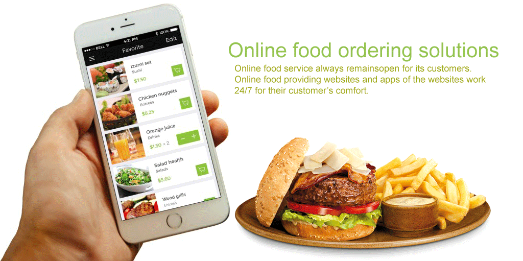Foodchow online order