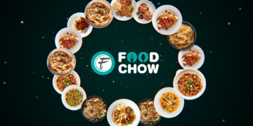 FoodChow